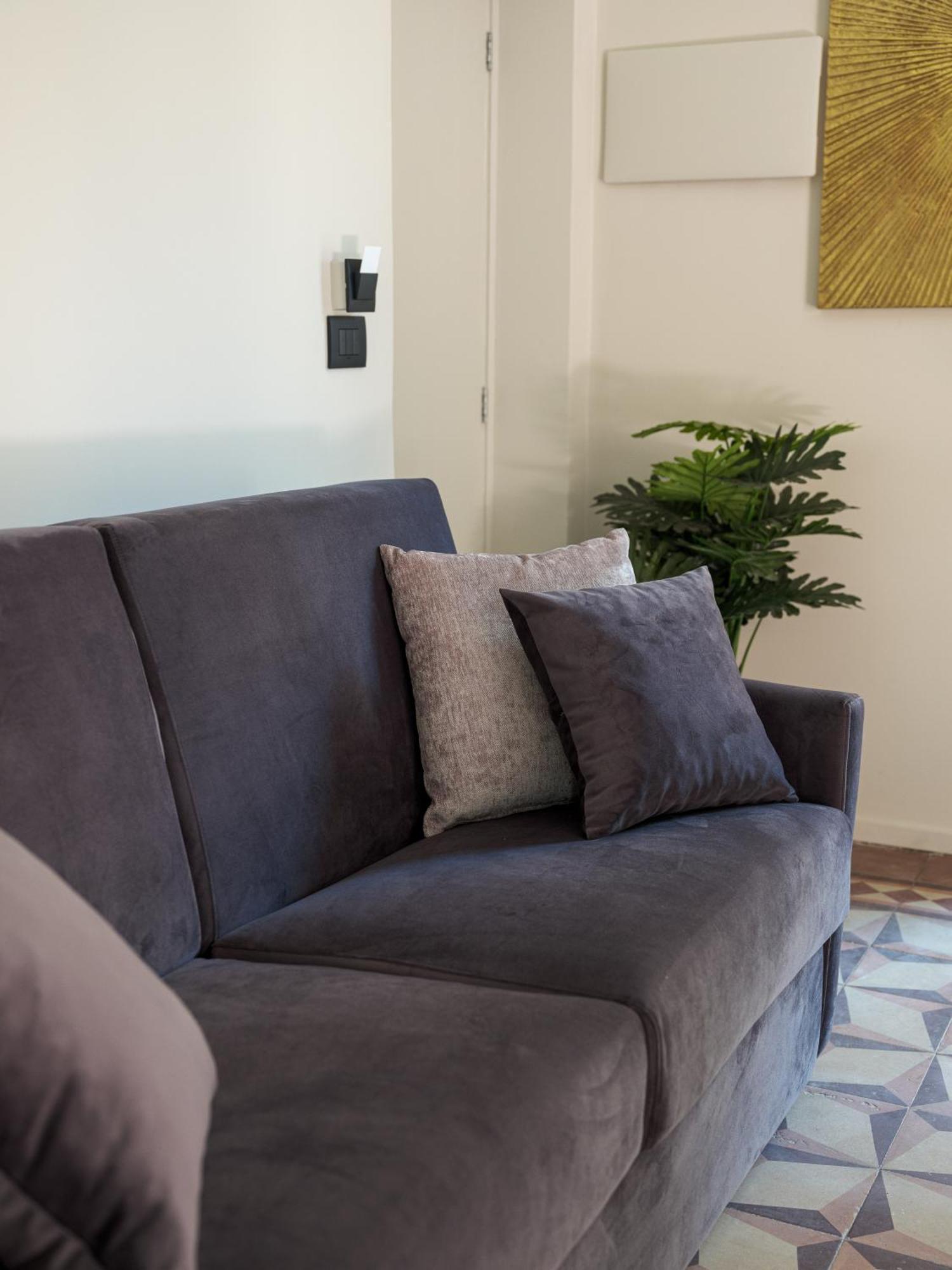 Vicolo San Gaetano -luxury Rooms- *